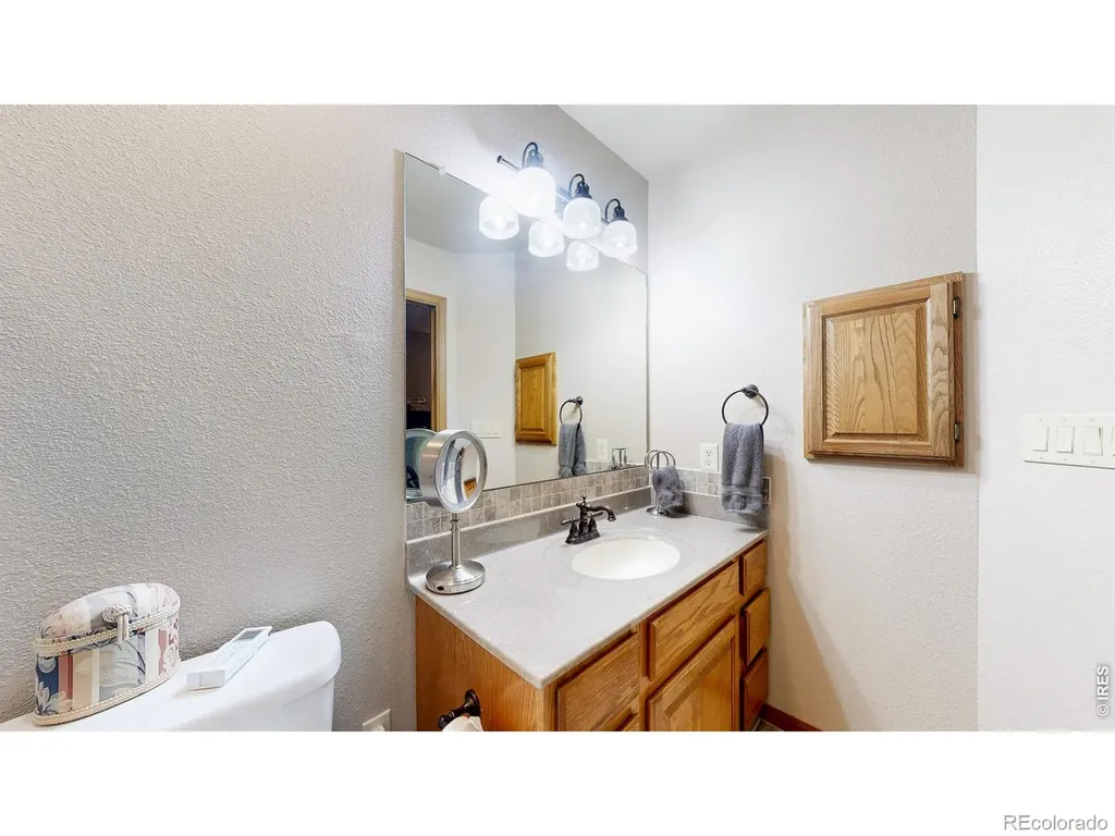 2484 N Boise Avenue Loveland CO 80538