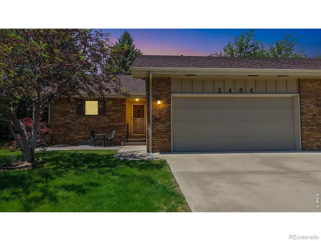 2484 N Boise Avenue Loveland CO 80538