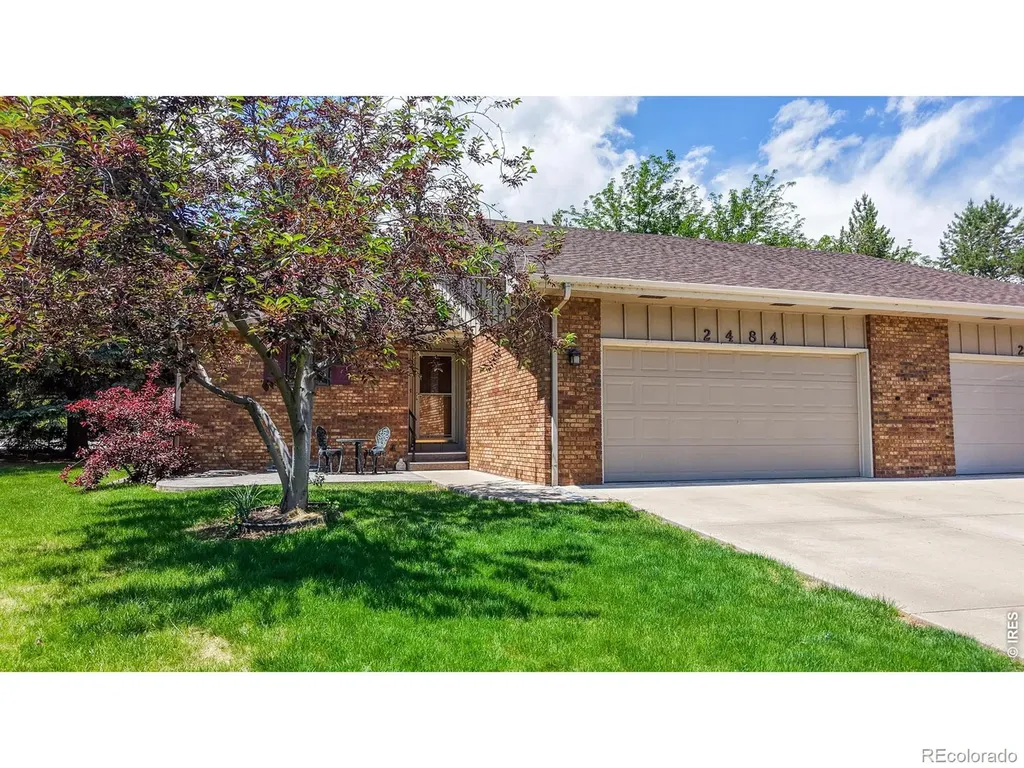 2484 N Boise Avenue Loveland CO 80538