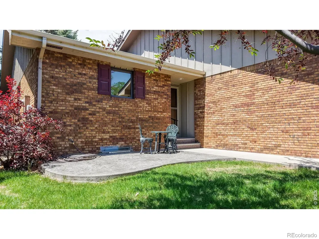 2484 N Boise Avenue Loveland CO 80538