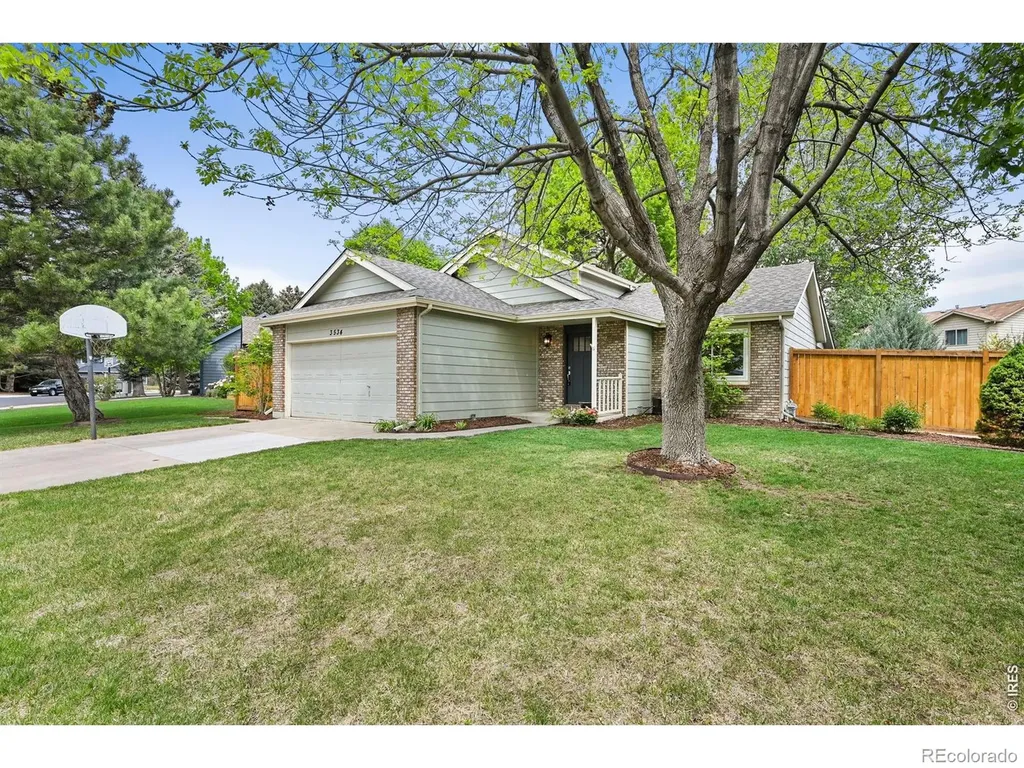 3534 Riva Ridge Drive Fort Collins CO 80526
