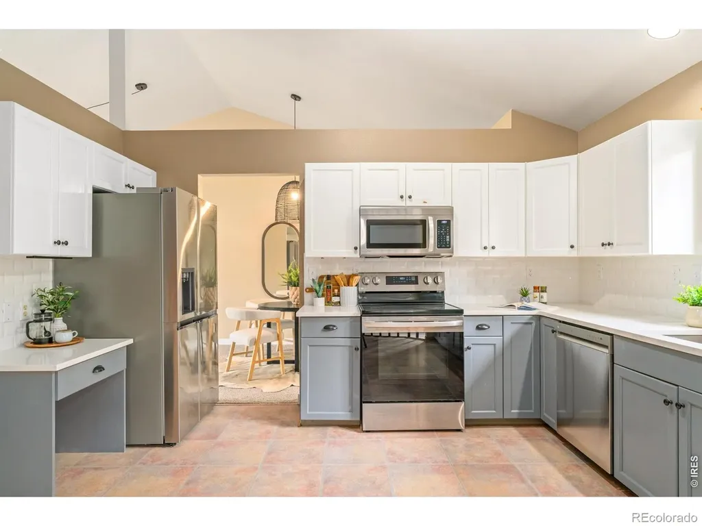 4507 Cliffside Court Fort Collins CO 80526