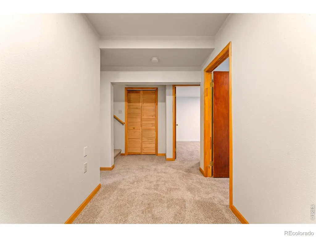 4507 Cliffside Court Fort Collins CO 80526