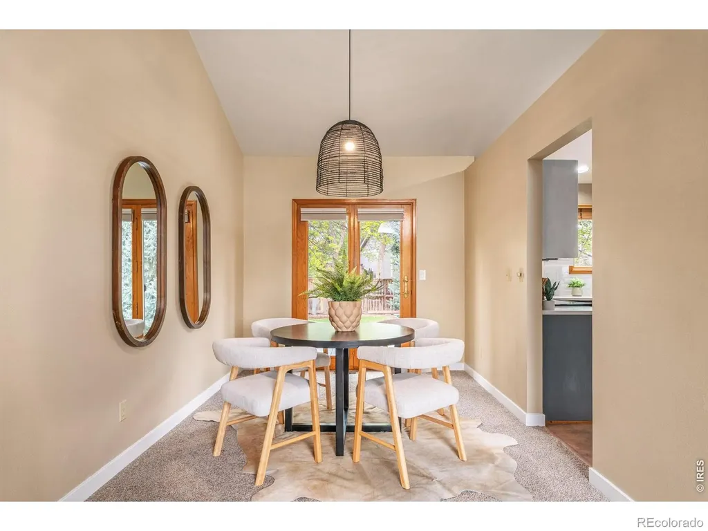 4507 Cliffside Court Fort Collins CO 80526