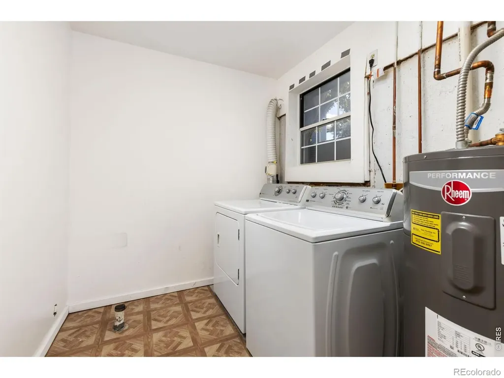 3200 Azalea Drive Fort Collins CO 80526