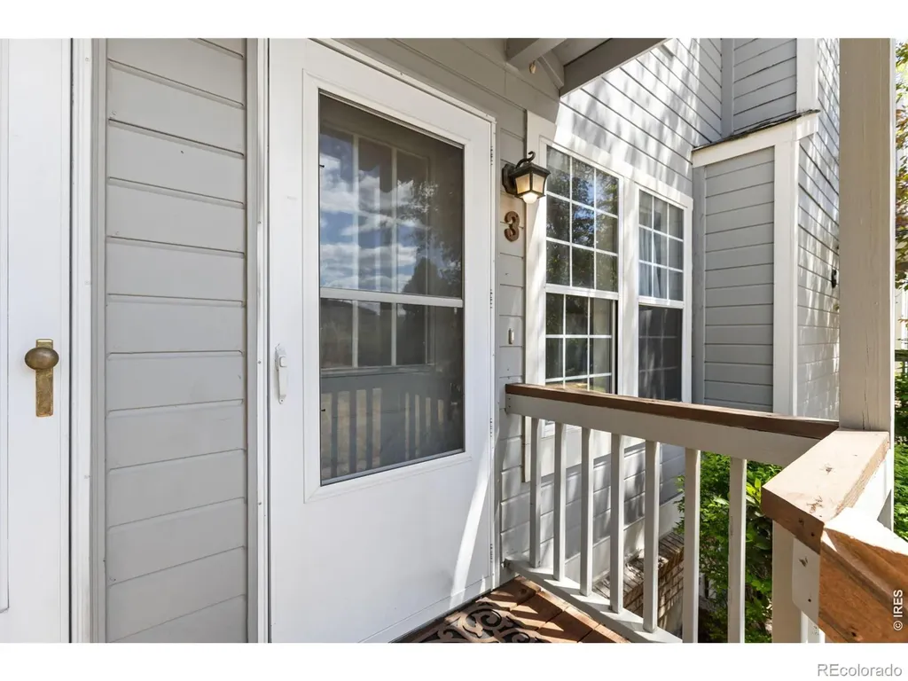 3200 Azalea Drive Fort Collins CO 80526