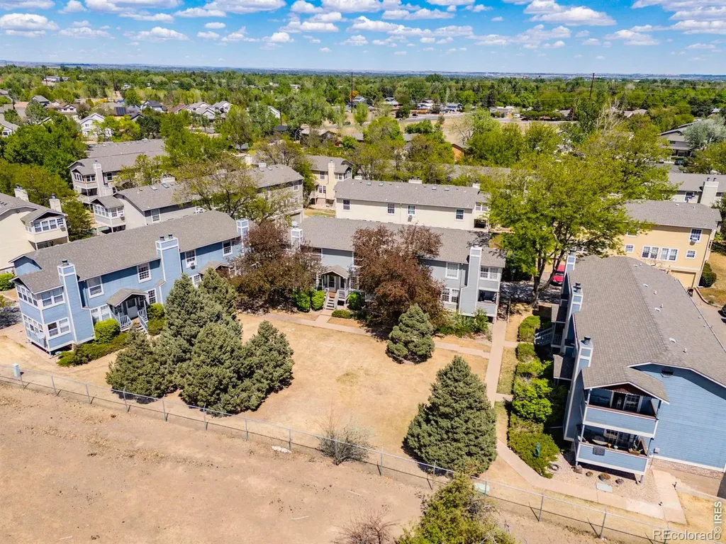 3200 Azalea Drive Fort Collins CO 80526