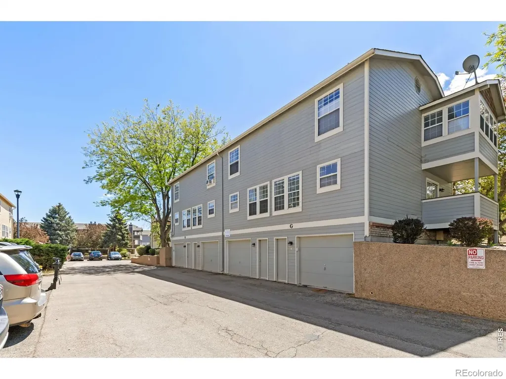 3200 Azalea Drive Fort Collins CO 80526