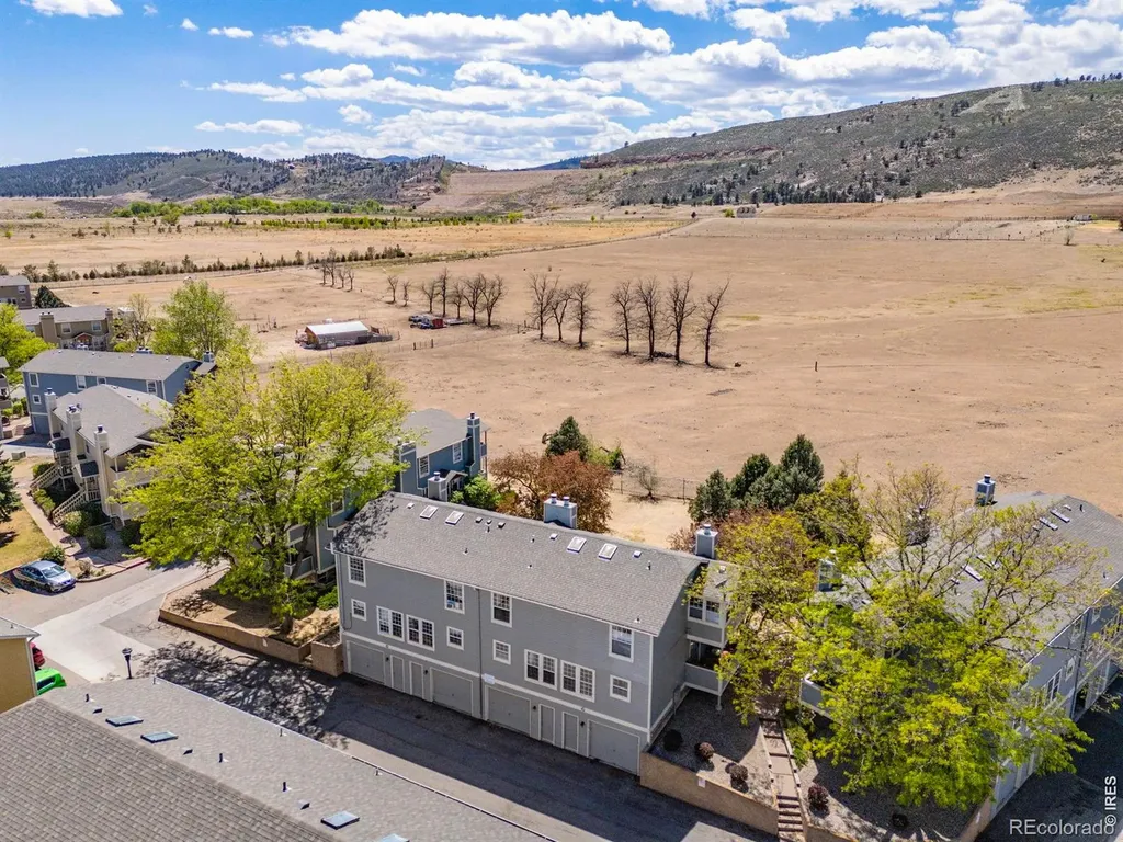 3200 Azalea Drive Fort Collins CO 80526