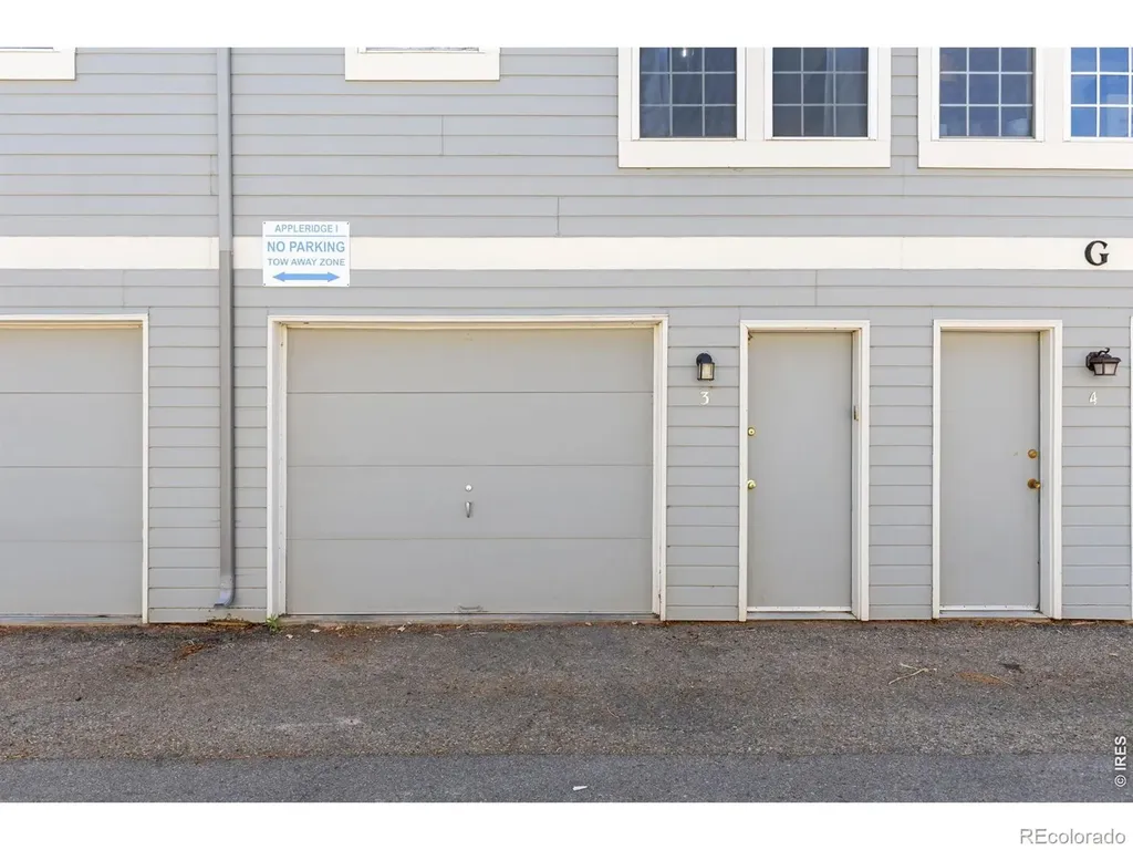 3200 Azalea Drive Fort Collins CO 80526
