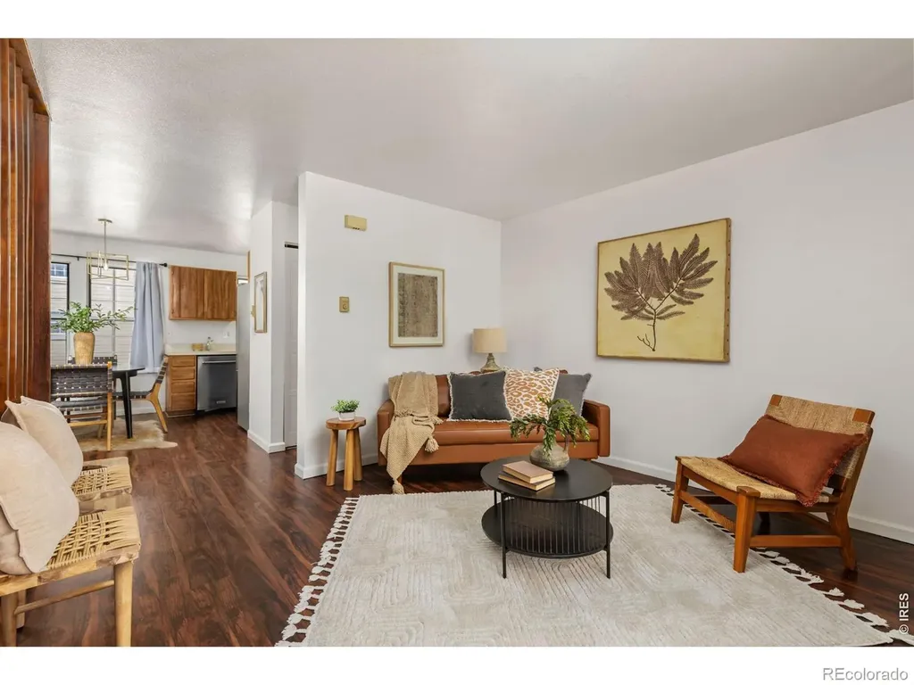 3200 Azalea Drive Fort Collins CO 80526
