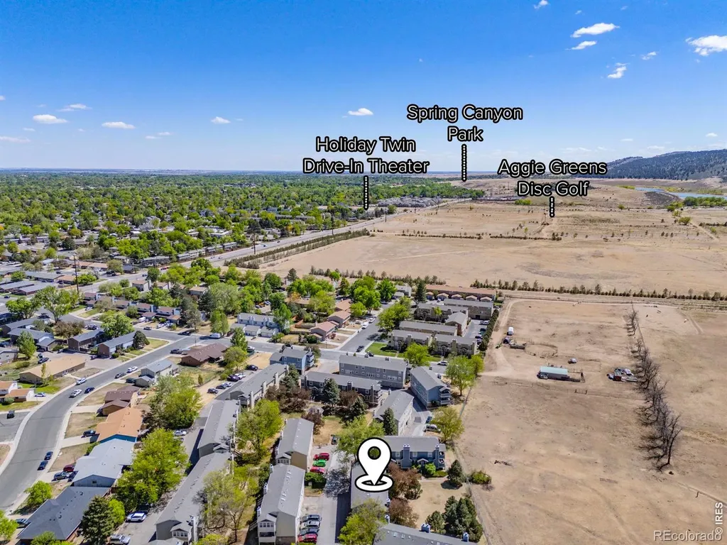 3200 Azalea Drive Fort Collins CO 80526