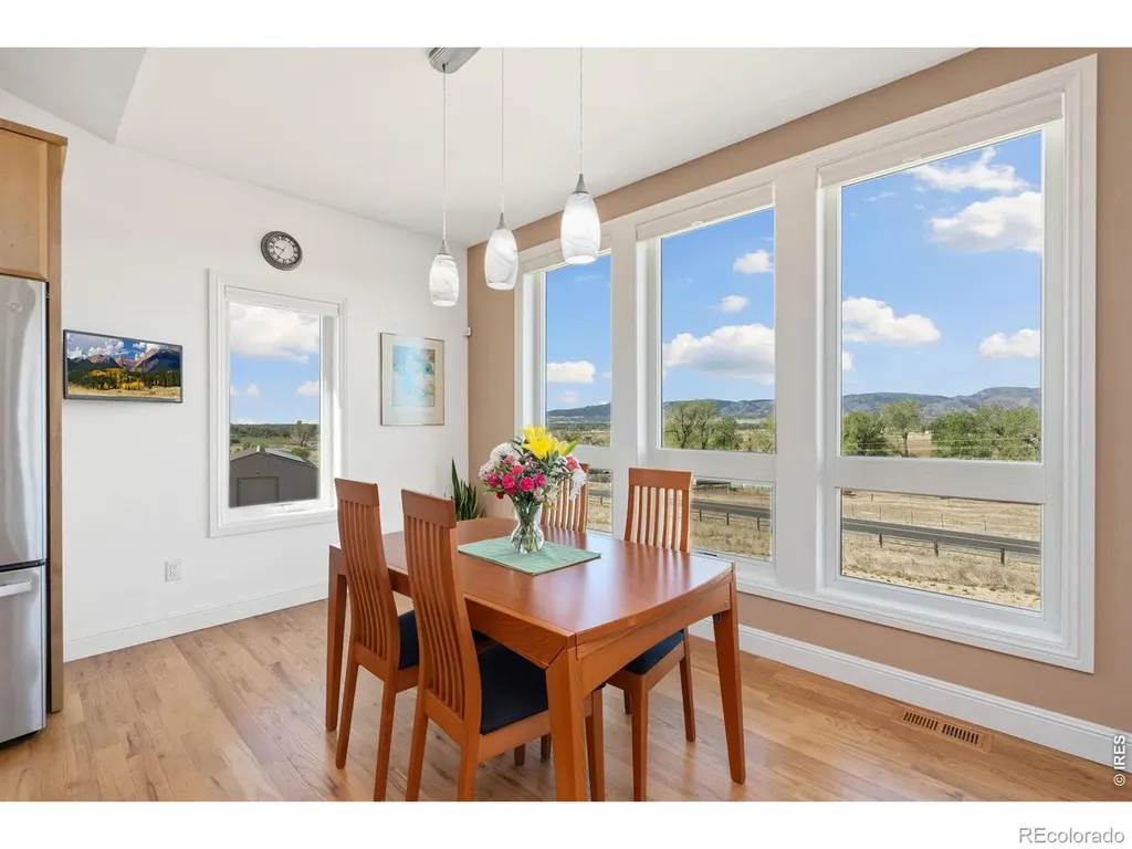 4114 N County Road 17 Fort Collins CO 80524