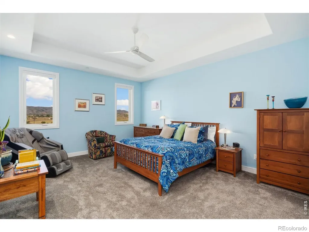 4114 N County Road 17 Fort Collins CO 80524