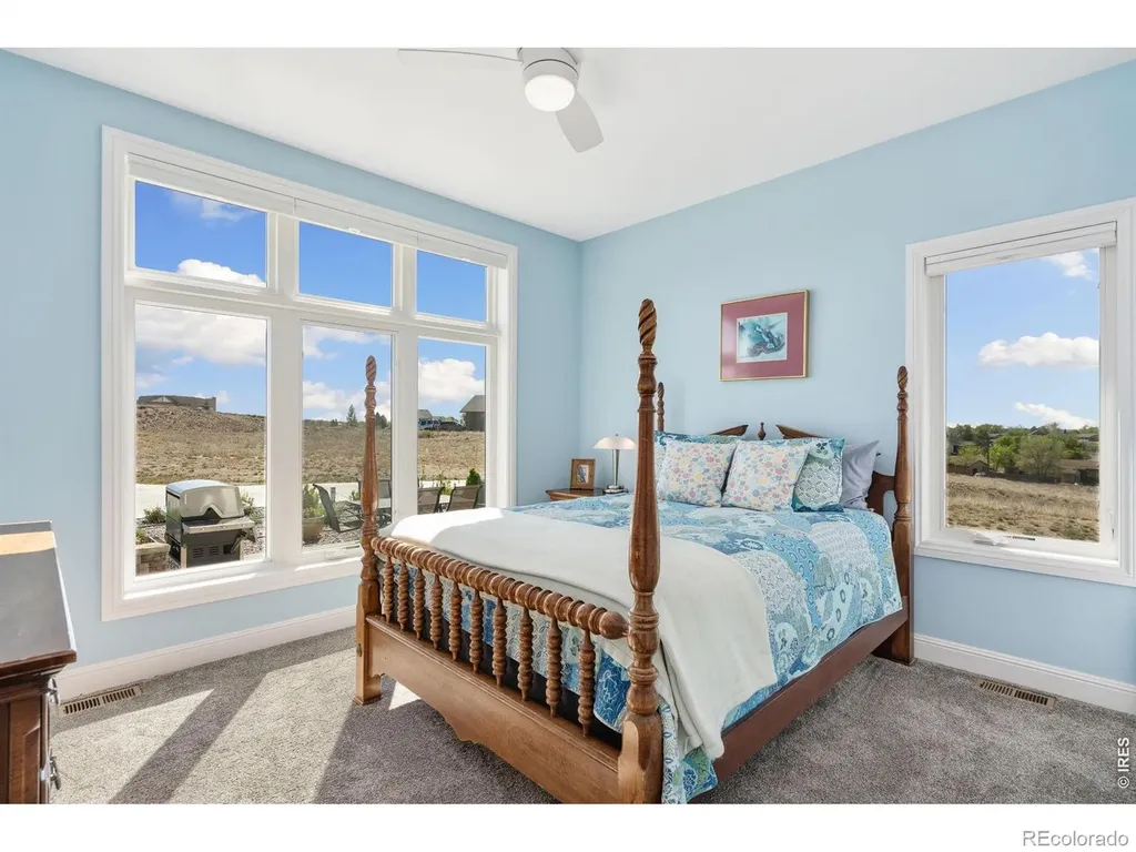 4114 N County Road 17 Fort Collins CO 80524