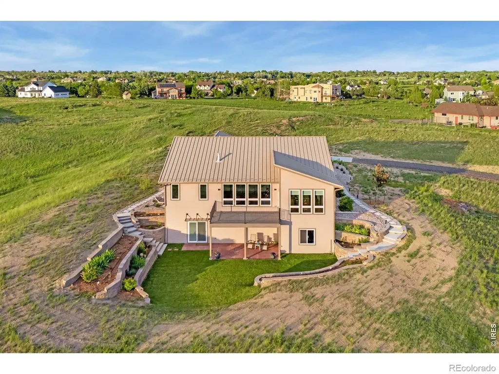 4114 N County Road 17 Fort Collins CO 80524