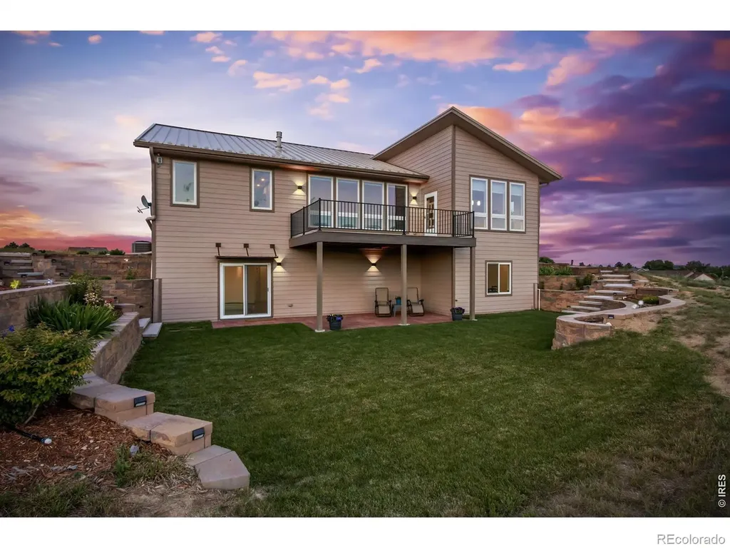 4114 N County Road 17 Fort Collins CO 80524