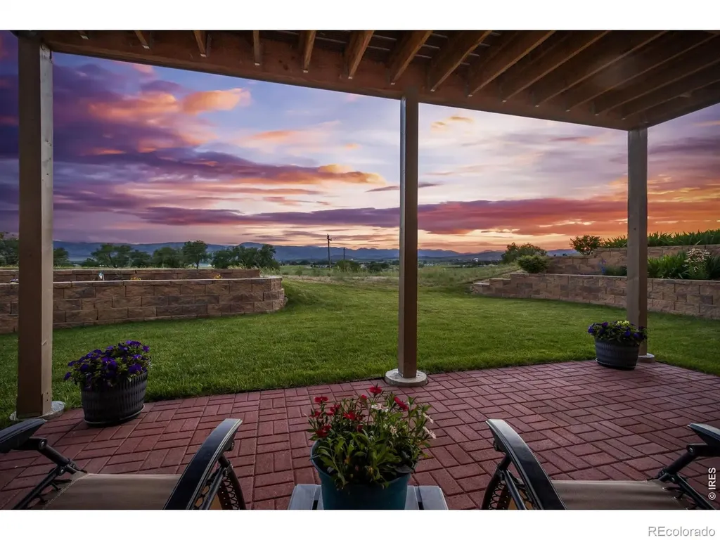 4114 N County Road 17 Fort Collins CO 80524