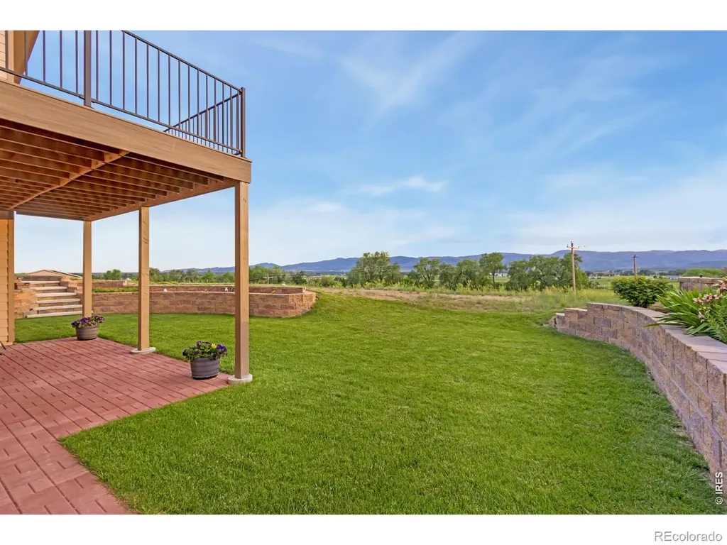 4114 N County Road 17 Fort Collins CO 80524