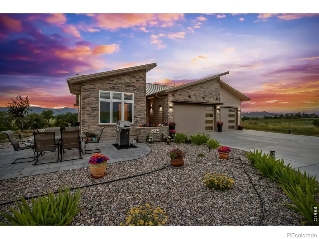 4114 N County Road 17 Fort Collins CO 80524