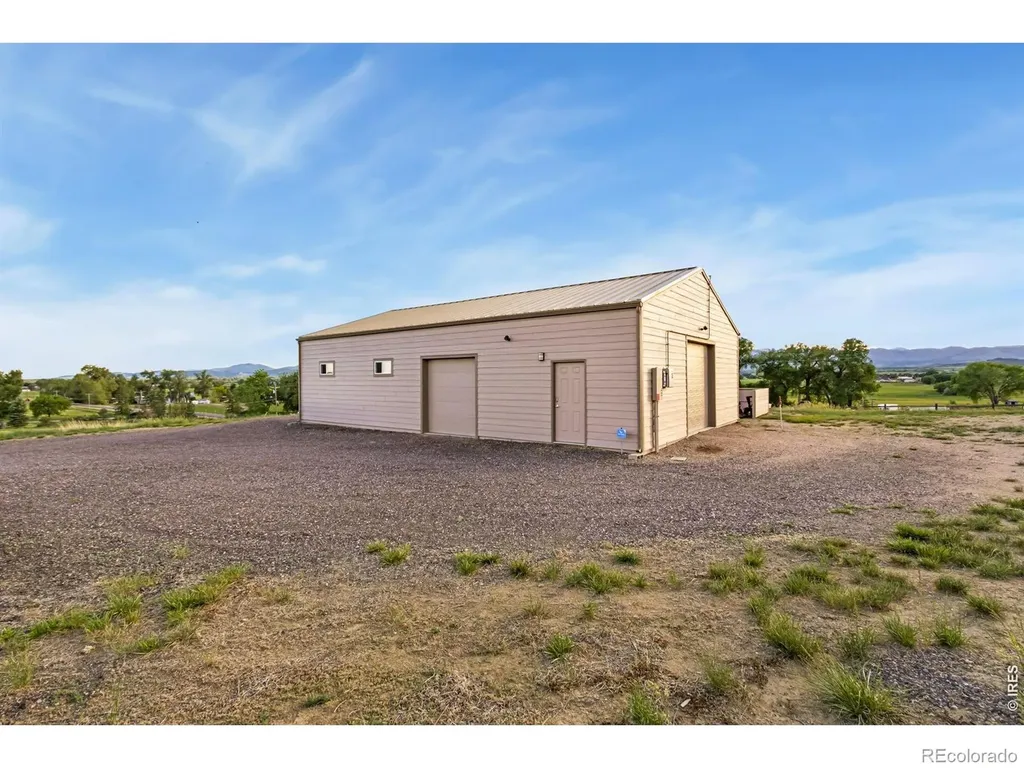 4114 N County Road 17 Fort Collins CO 80524