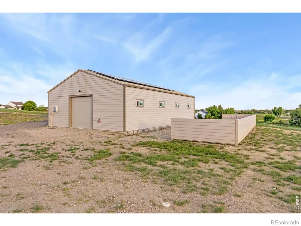 4114 N County Road 17 Fort Collins CO 80524