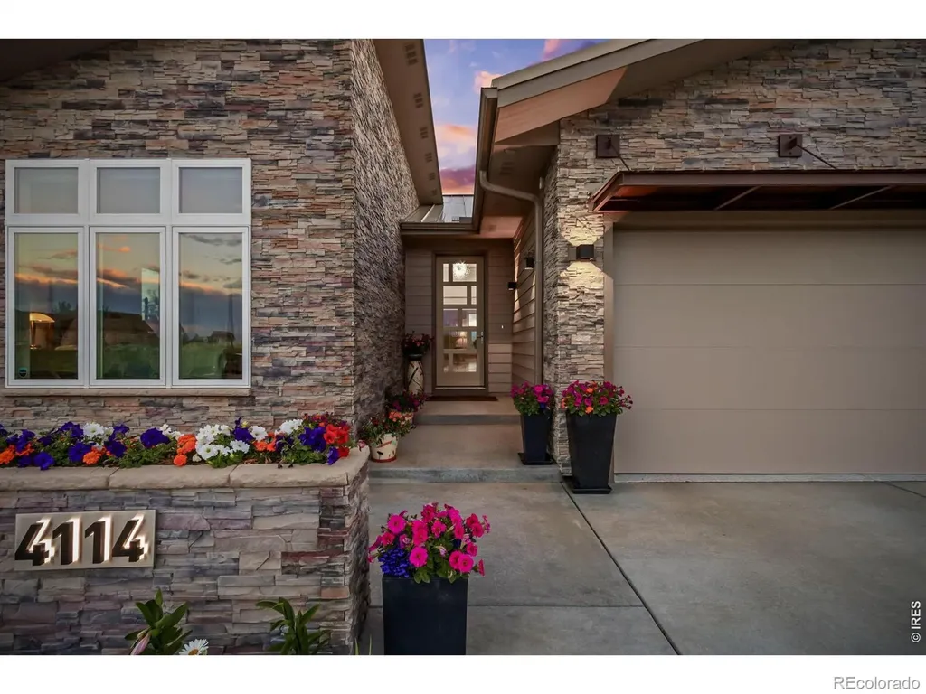 4114 N County Road 17 Fort Collins CO 80524