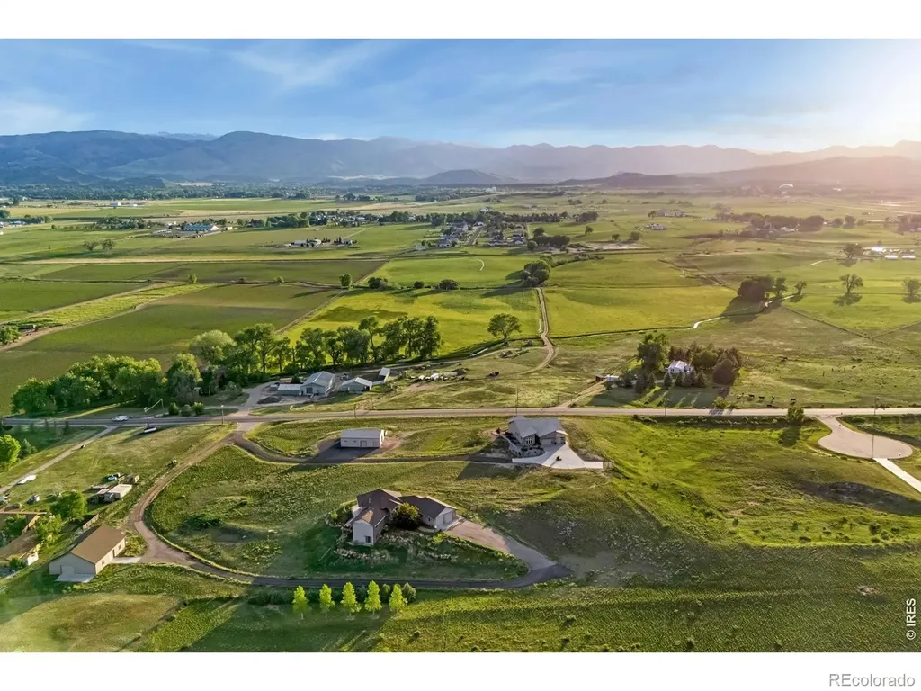 4114 N County Road 17 Fort Collins CO 80524