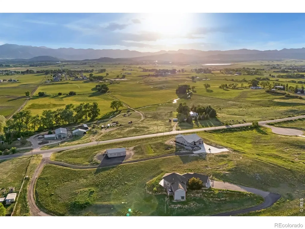 4114 N County Road 17 Fort Collins CO 80524