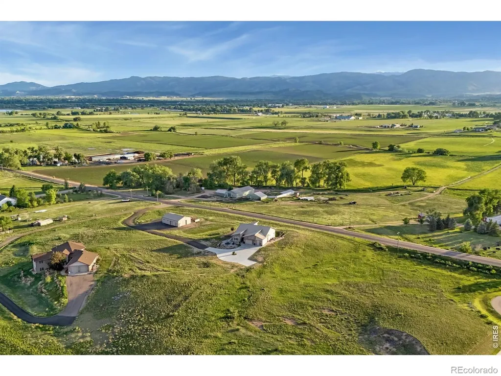 4114 N County Road 17 Fort Collins CO 80524