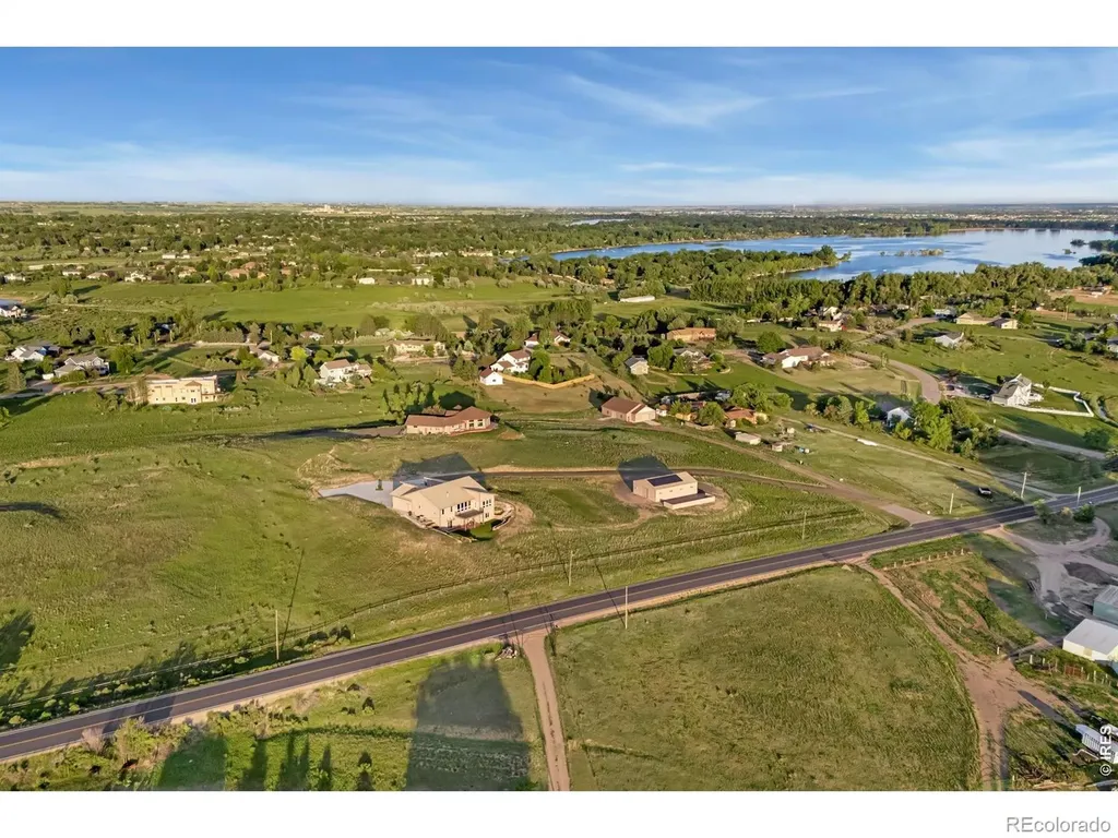 4114 N County Road 17 Fort Collins CO 80524