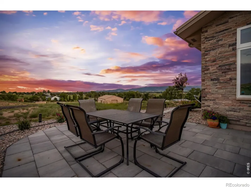 4114 N County Road 17 Fort Collins CO 80524