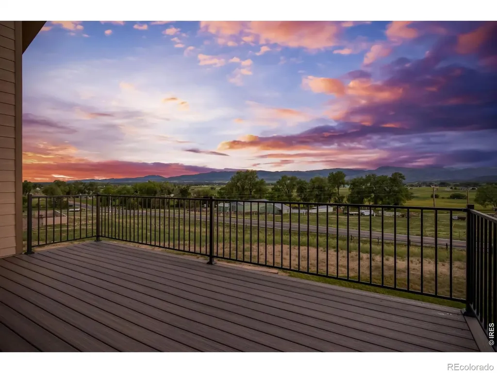 4114 N County Road 17 Fort Collins CO 80524