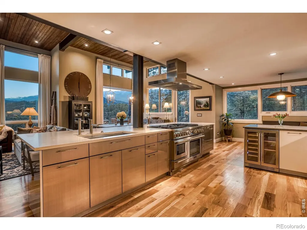 153 Poorman Road Boulder CO 80302