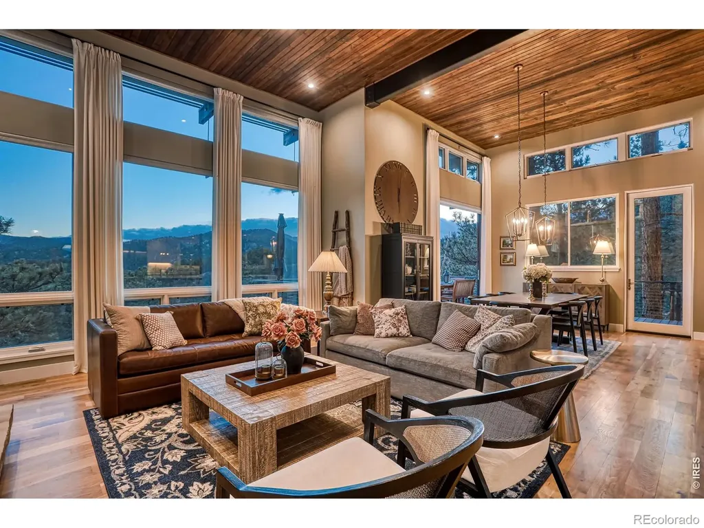 153 Poorman Road Boulder CO 80302