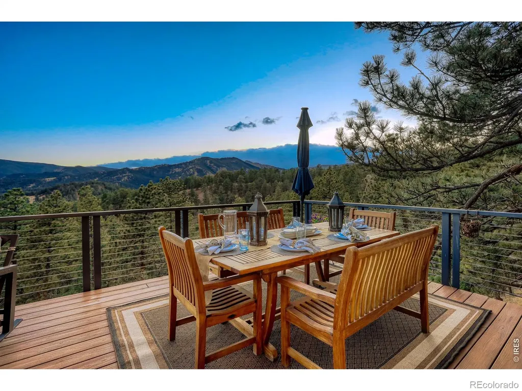 153 Poorman Road Boulder CO 80302