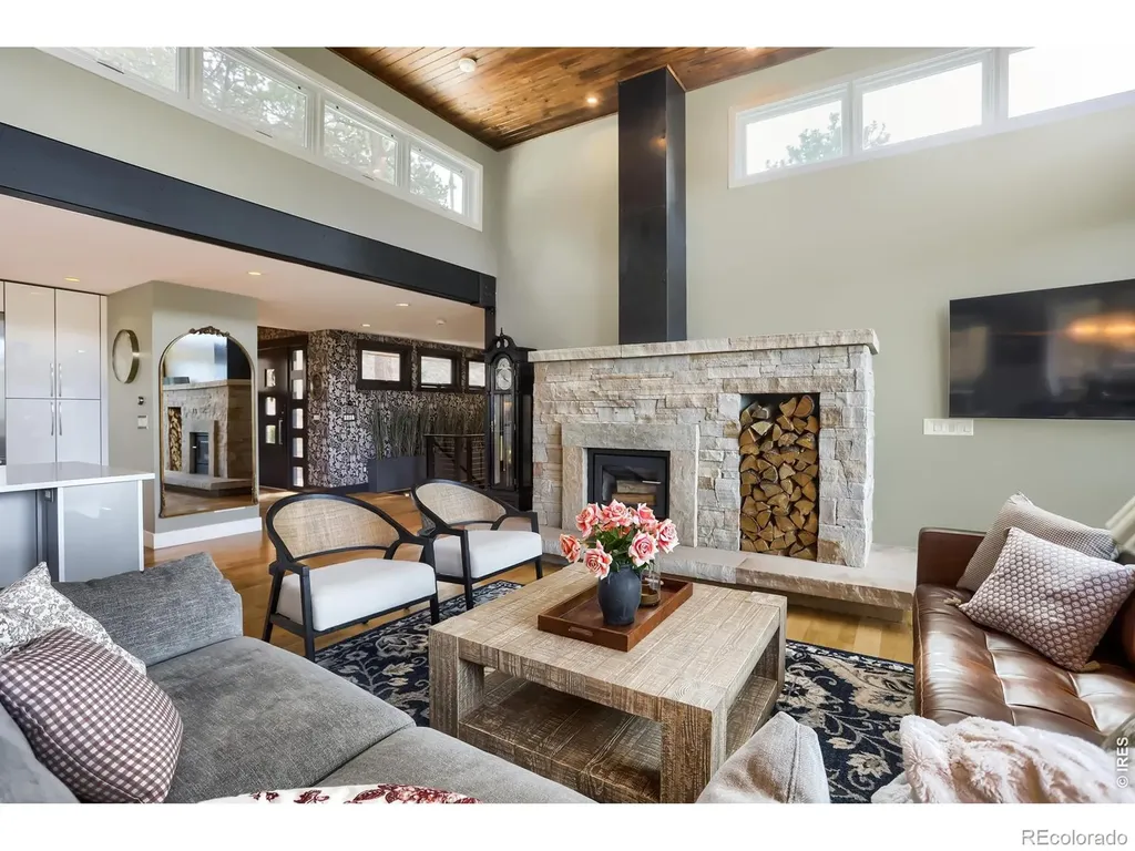 153 Poorman Road Boulder CO 80302