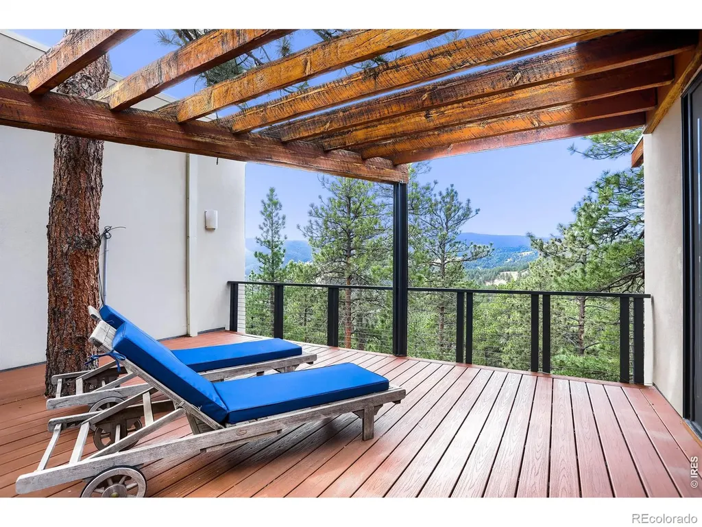 153 Poorman Road Boulder CO 80302