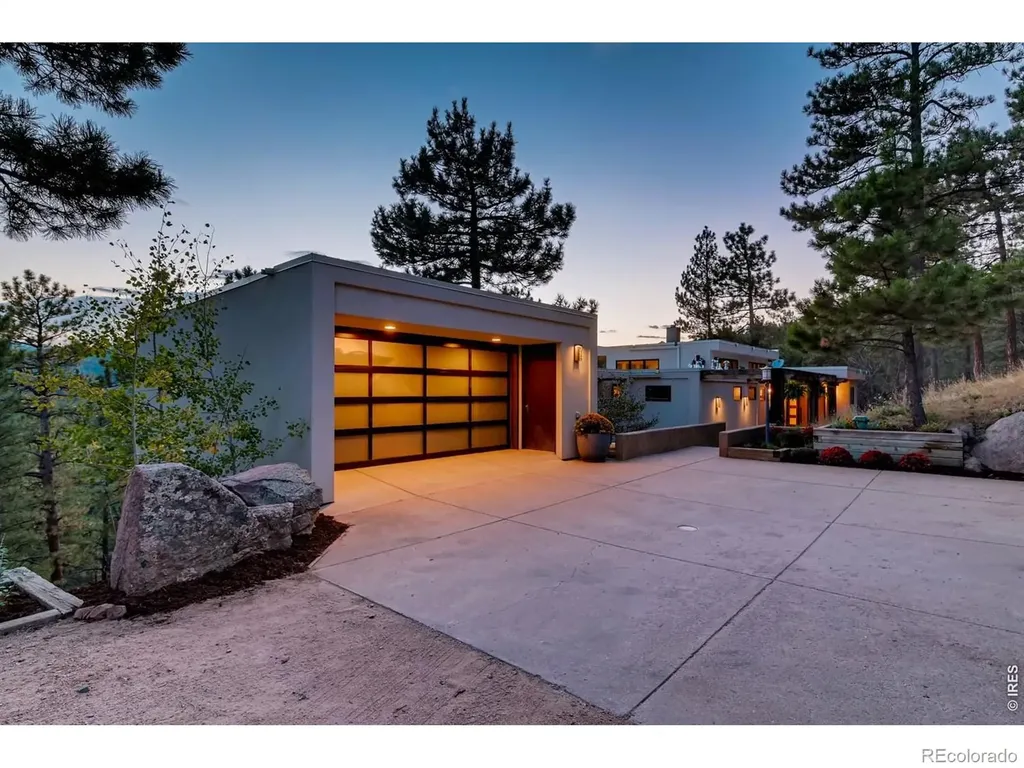 153 Poorman Road Boulder CO 80302