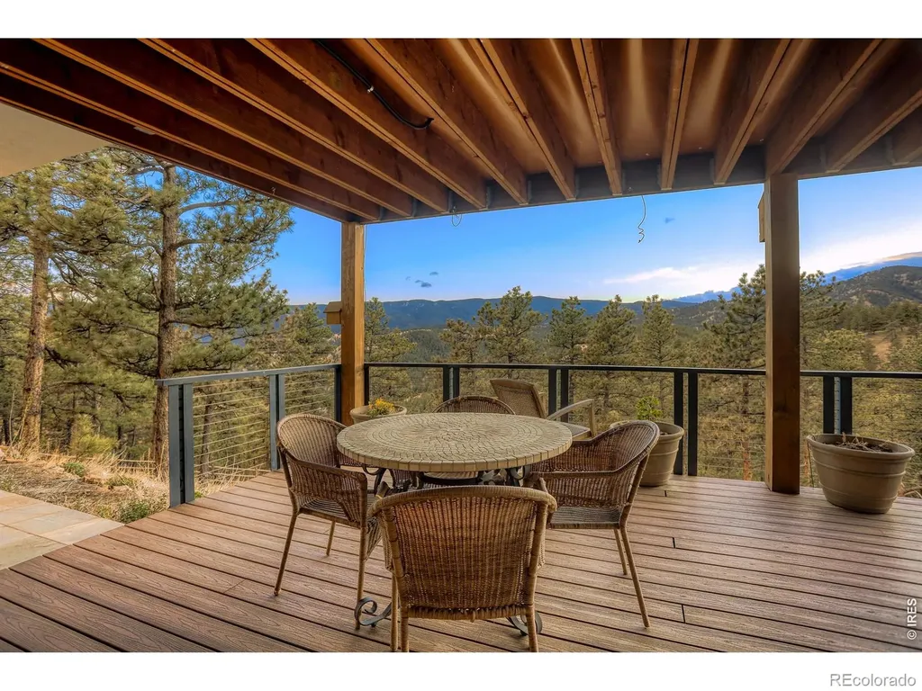 153 Poorman Road Boulder CO 80302