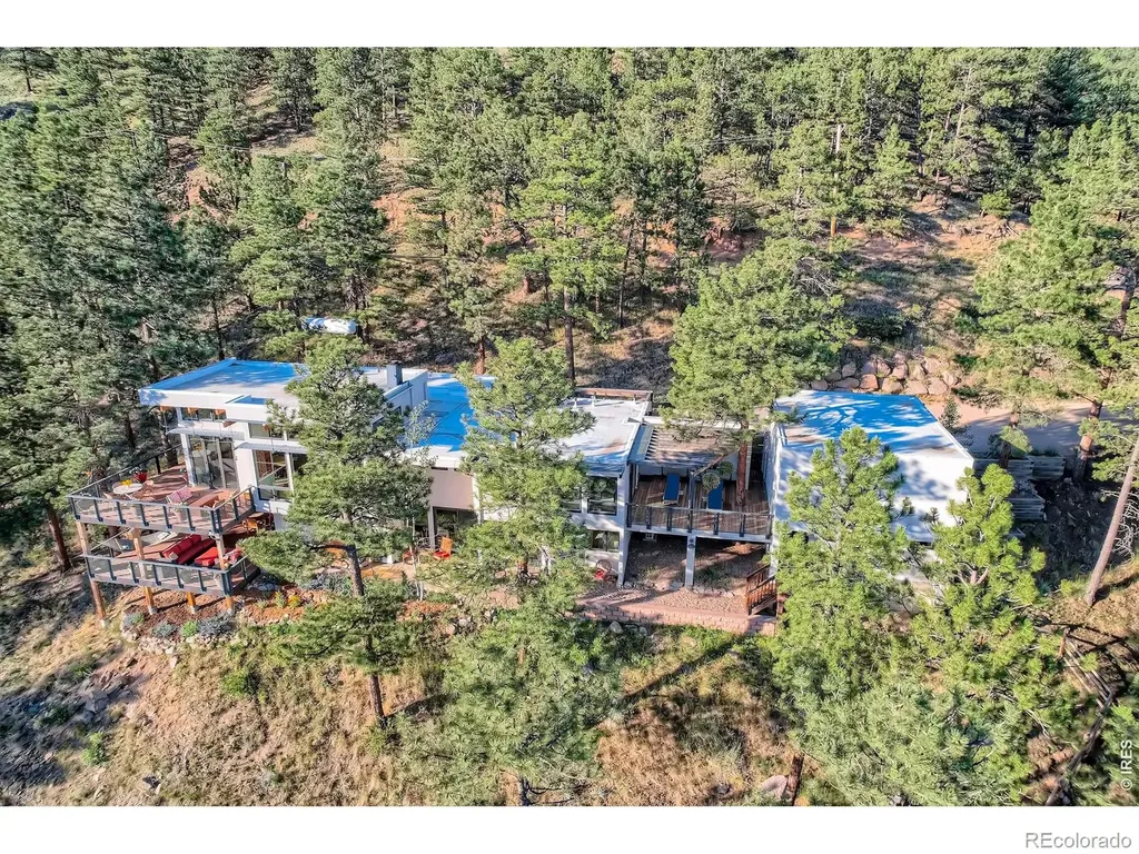 153 Poorman Road Boulder CO 80302