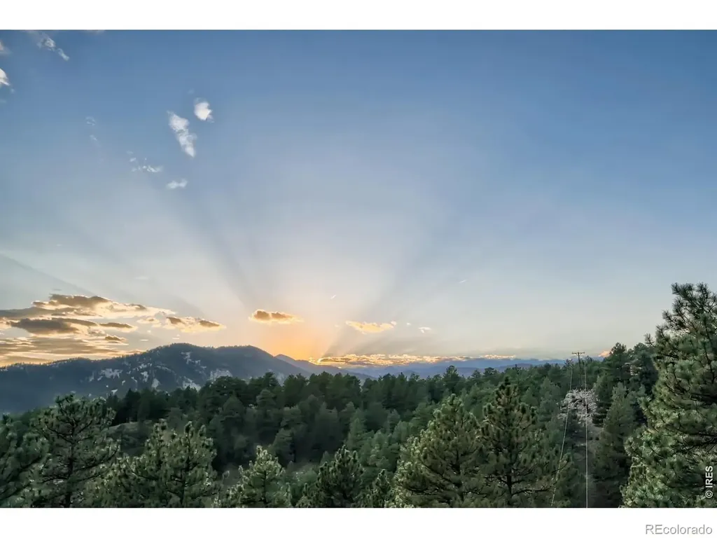 153 Poorman Road Boulder CO 80302