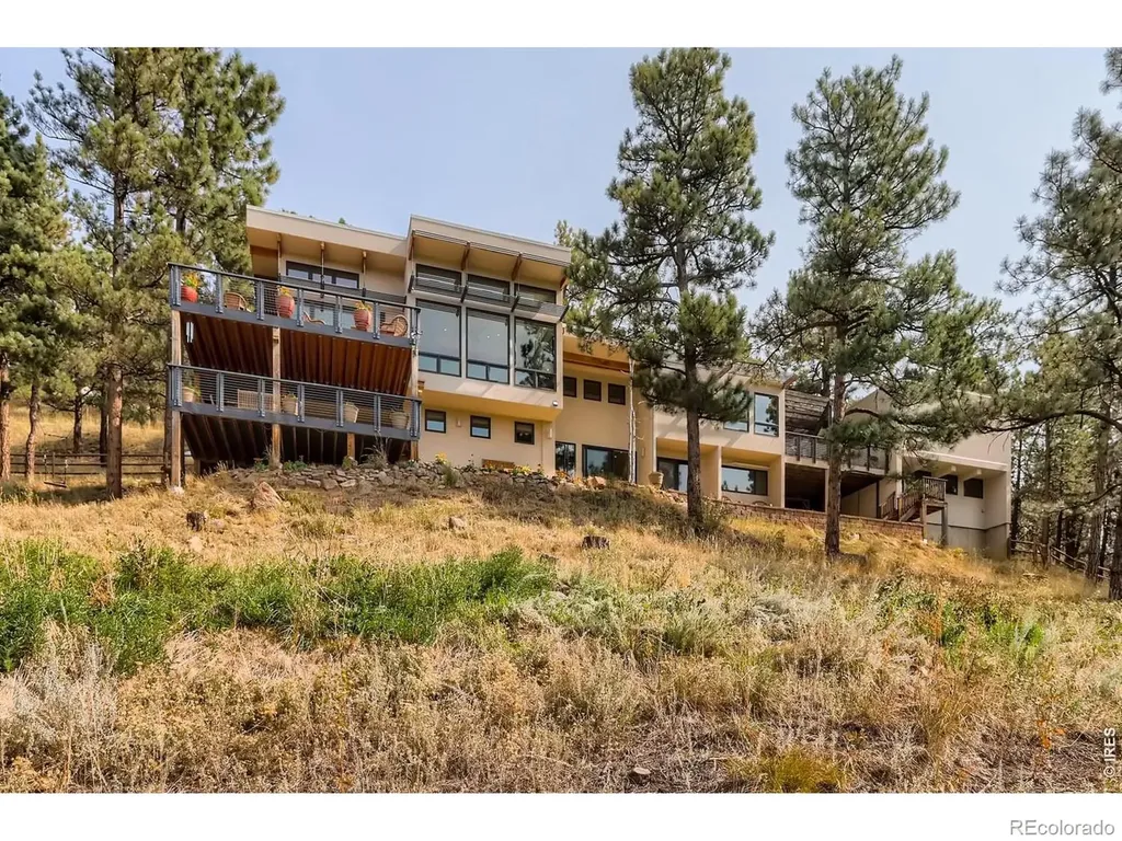153 Poorman Road Boulder CO 80302