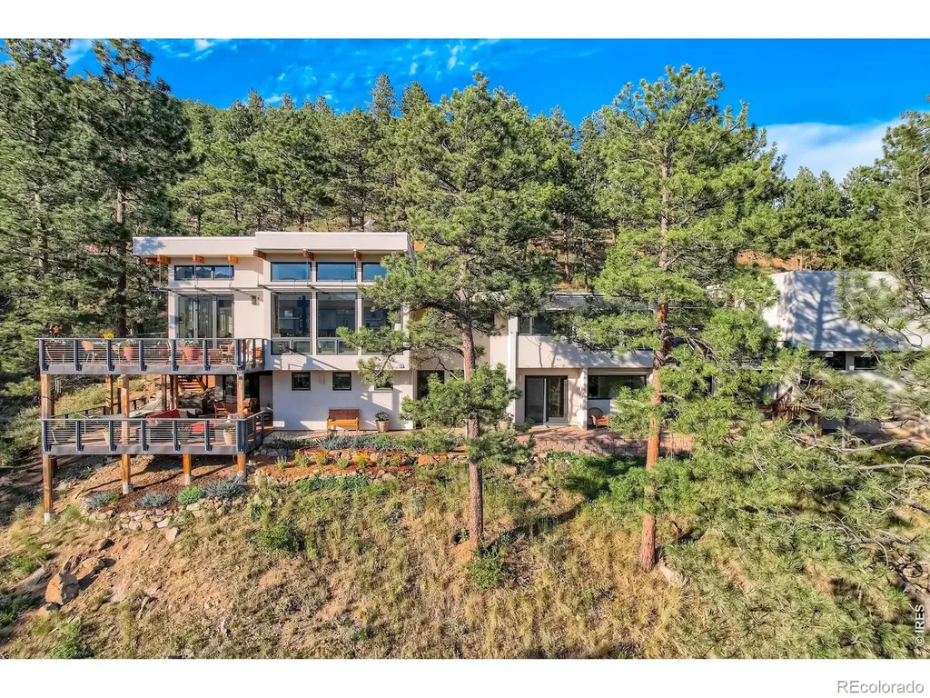153 Poorman Road Boulder CO 80302