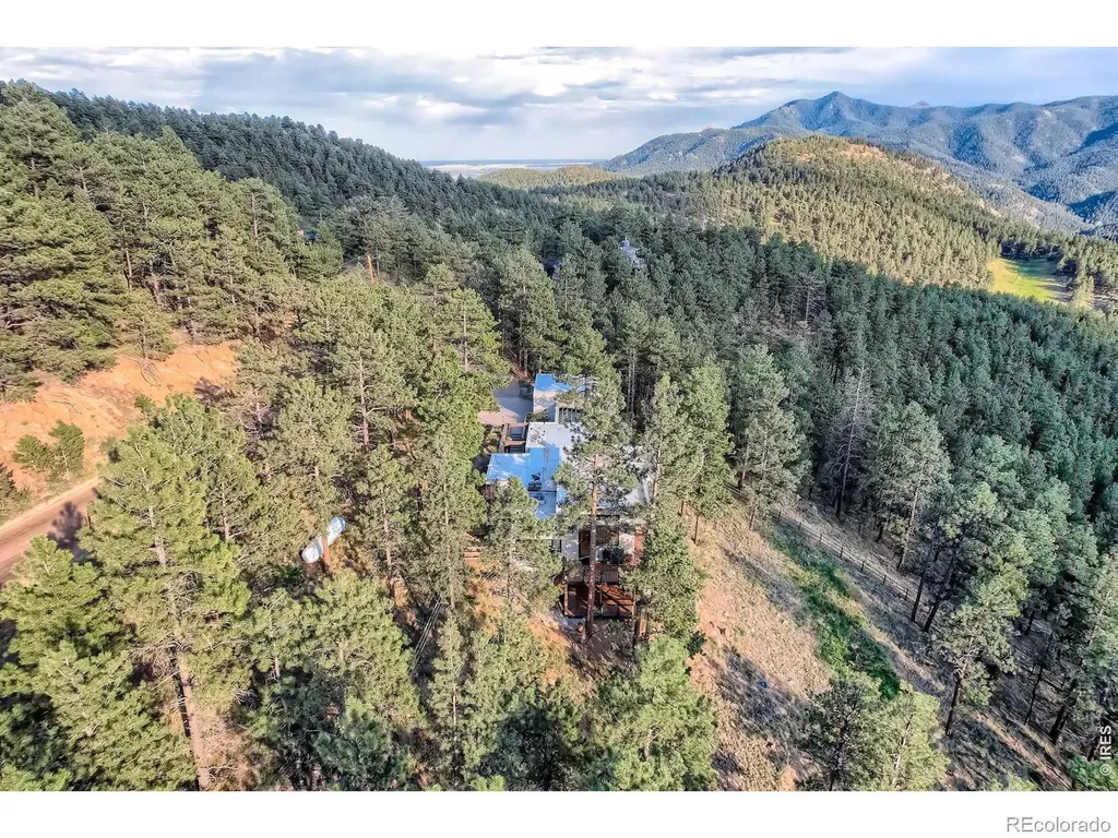 153 Poorman Road Boulder CO 80302