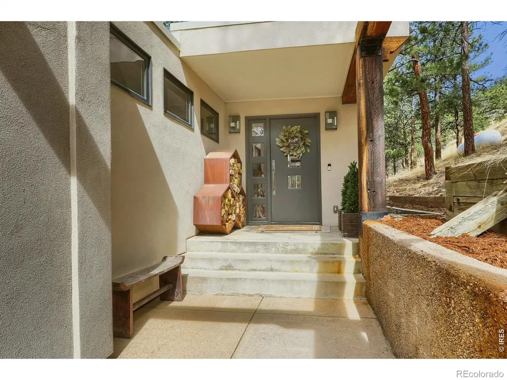153 Poorman Road Boulder CO 80302