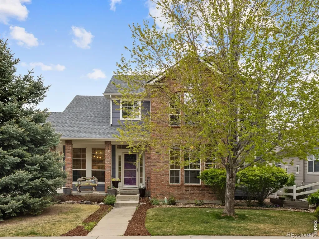 1702 Sicily Drive Longmont CO 80503