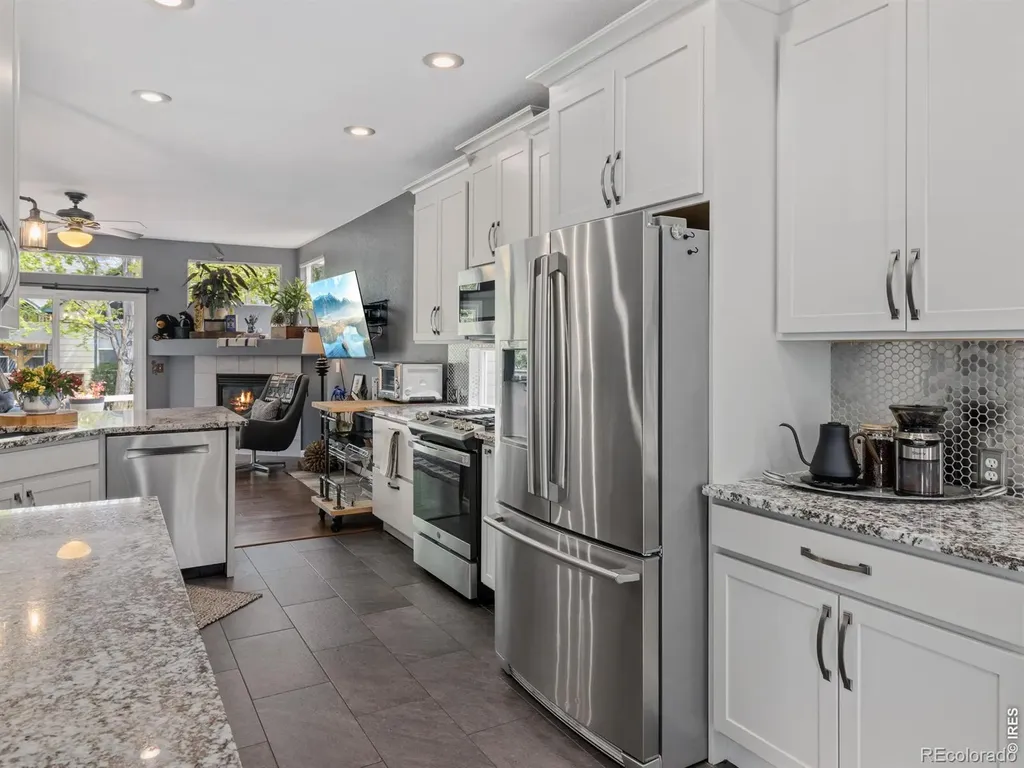 1702 Sicily Drive Longmont CO 80503