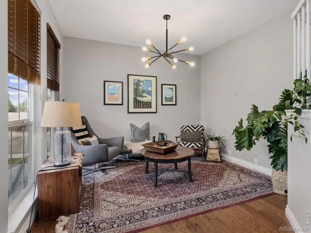 1702 Sicily Drive Longmont CO 80503