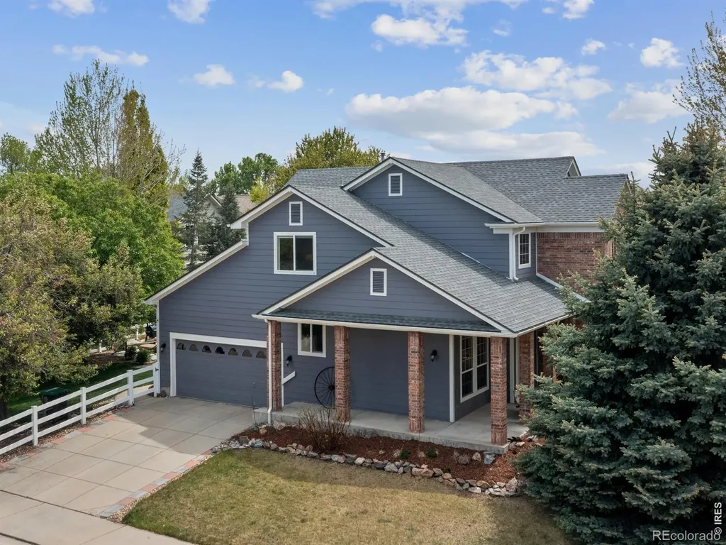 1702 Sicily Drive Longmont CO 80503